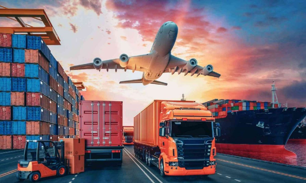 Ekspeditorluq və sığorta