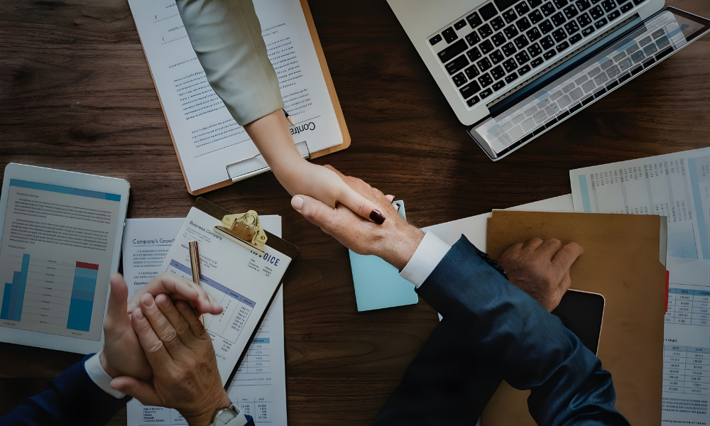 Logistika məsləhət xidməti